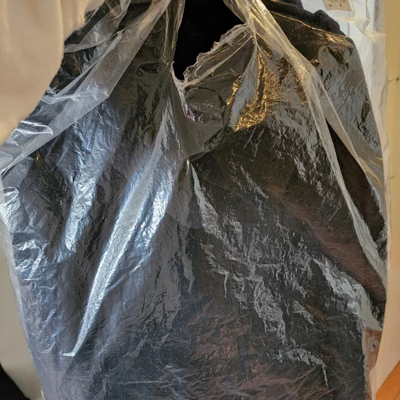 Michael Kors Hooded Wool Coat - Picture 5 of 12